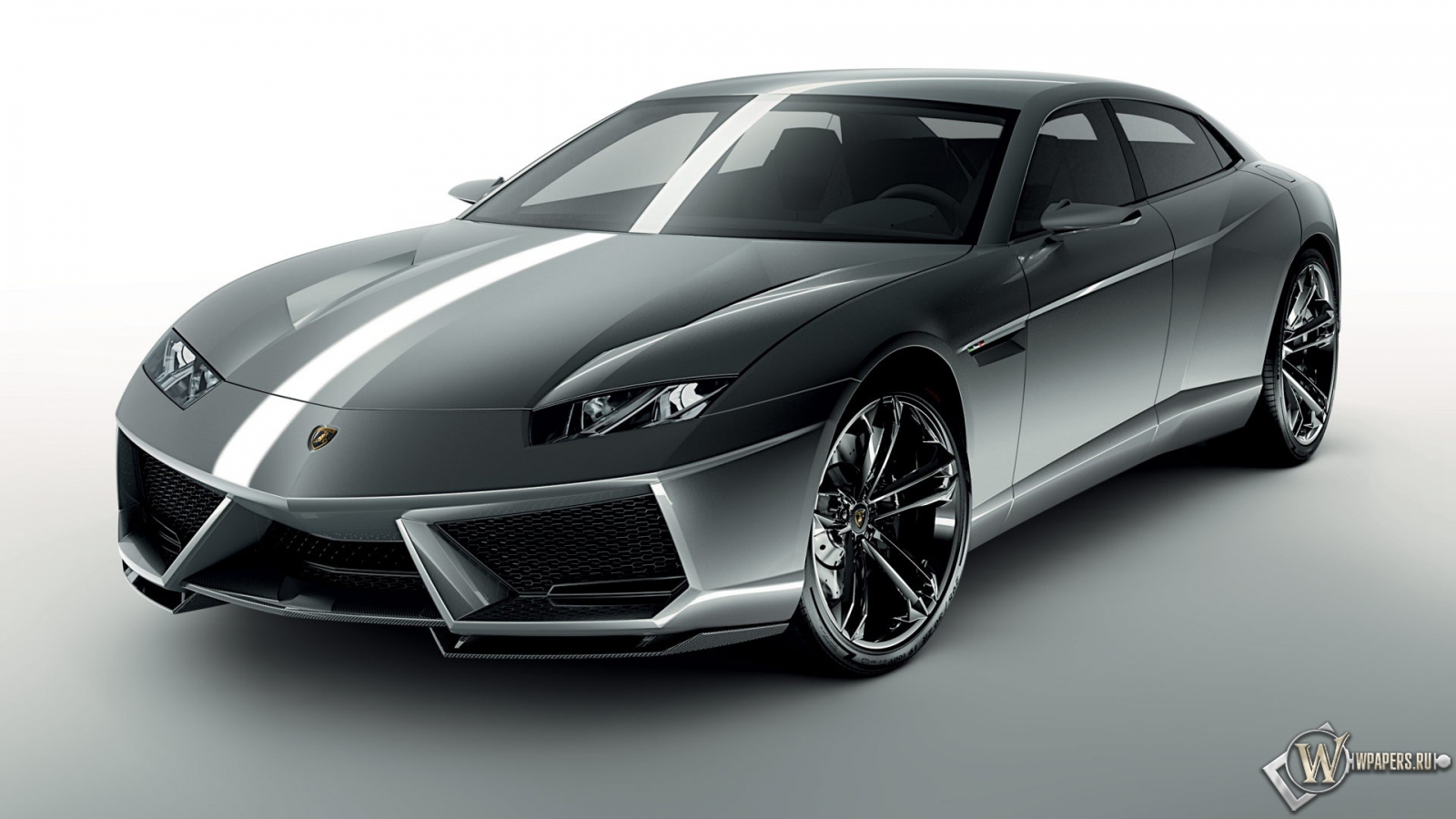 Lamborghini Estoque 1600x900