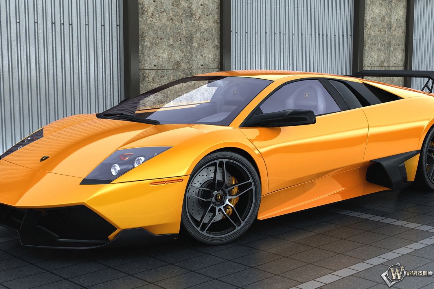 Lamborghini 1500x1000