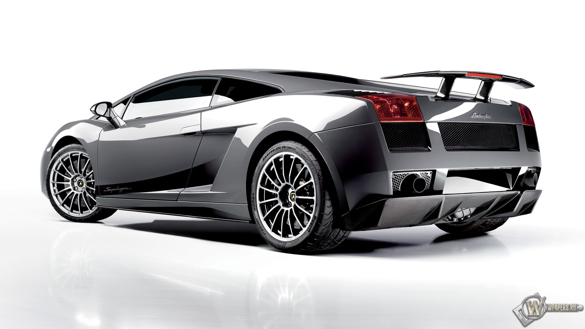Lamborghini Gallardo 2048x1152