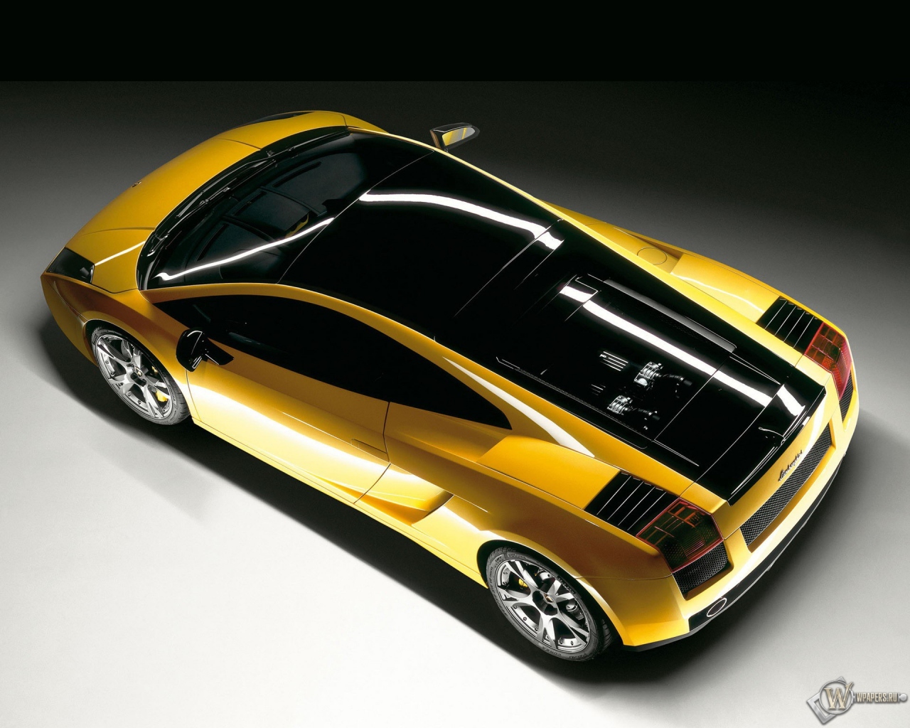 Lamborghini Gallardo 1280x1024