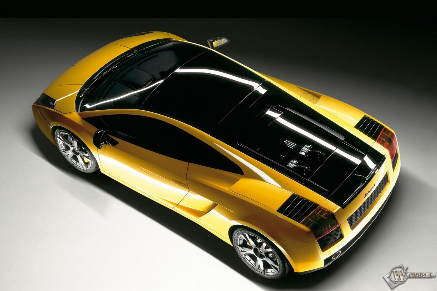 Lamborghini Gallardo 1500x1000