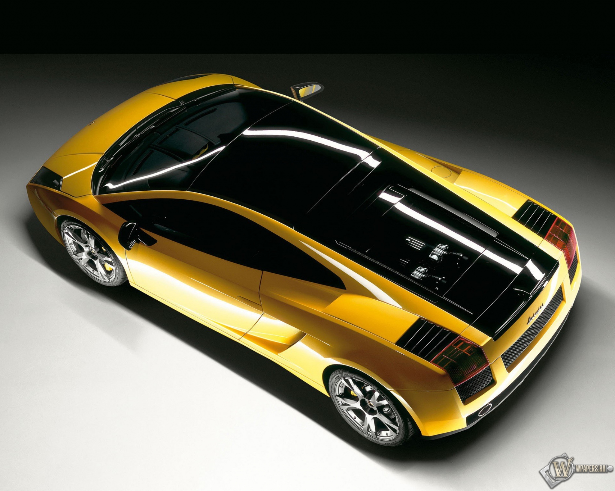 Lamborghini Gallardo 2048x1638