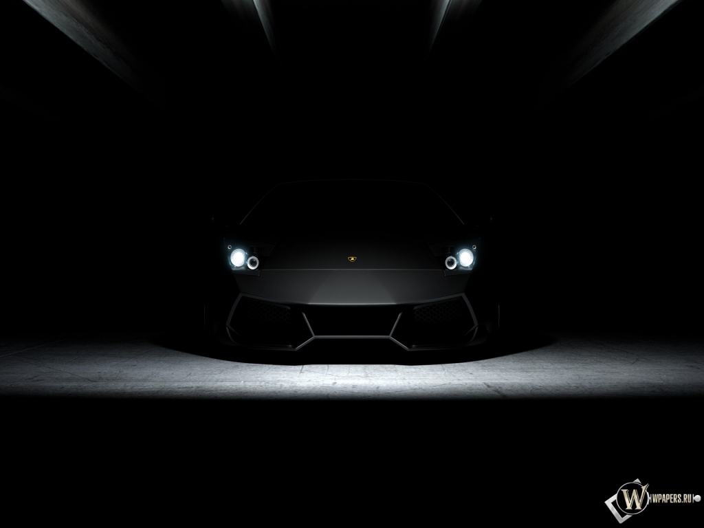 Lamborghini Murcielago 1024x768