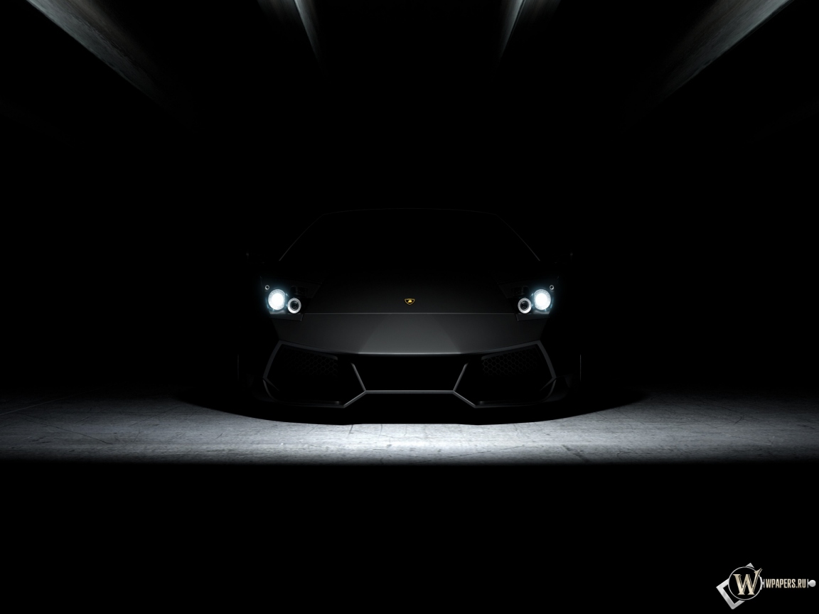 Lamborghini Murcielago 1152x864