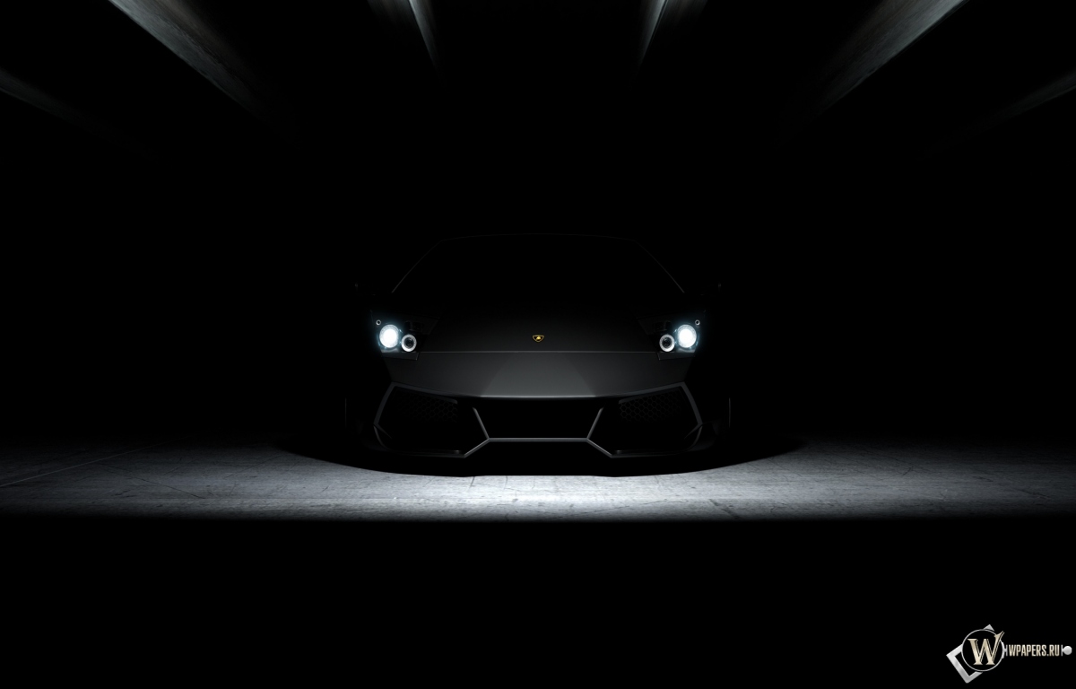 Lamborghini Murcielago 1200x768
