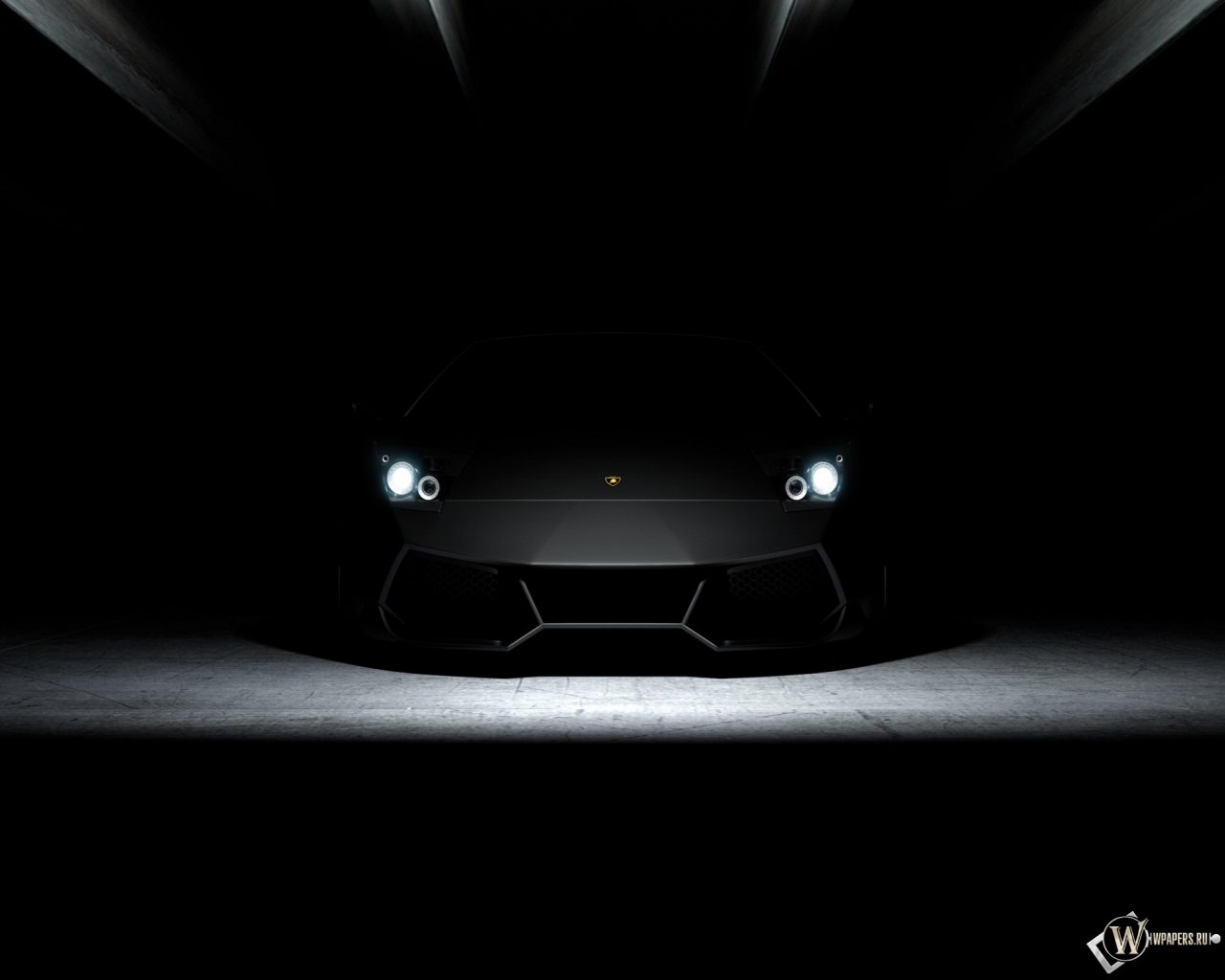Lamborghini Murcielago 1280x1024