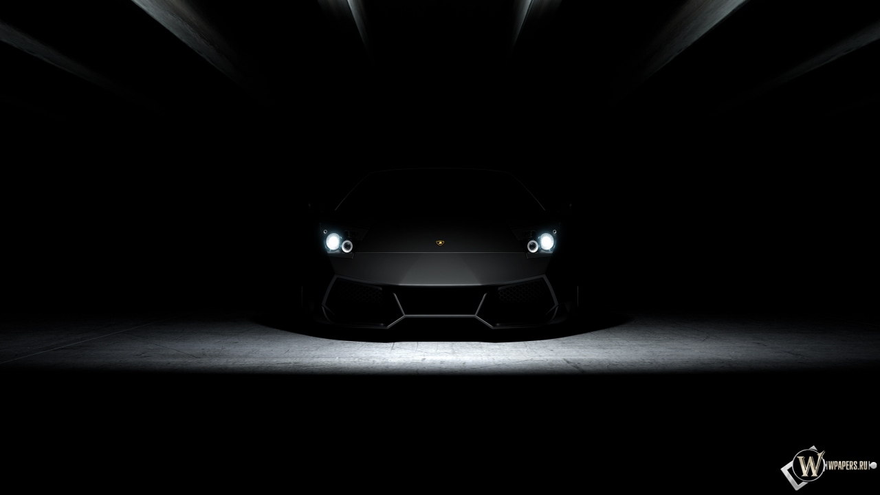 Lamborghini Murcielago 1280x720