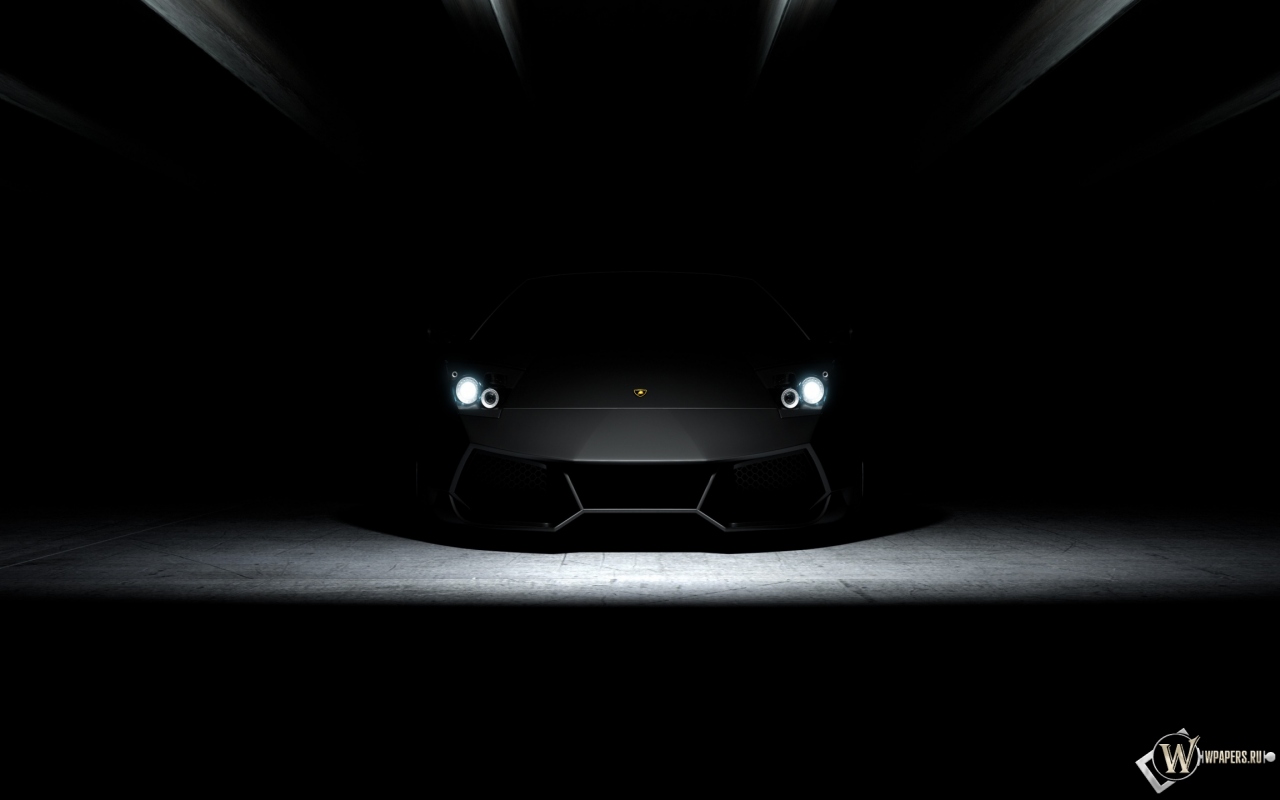 Lamborghini Murcielago 1280x800