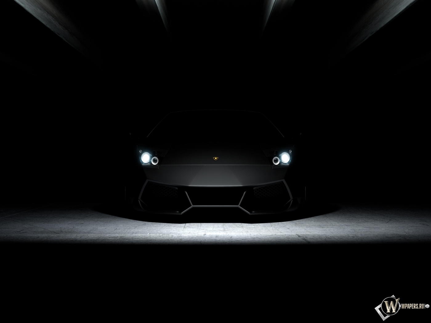 Lamborghini Murcielago 1400x1050