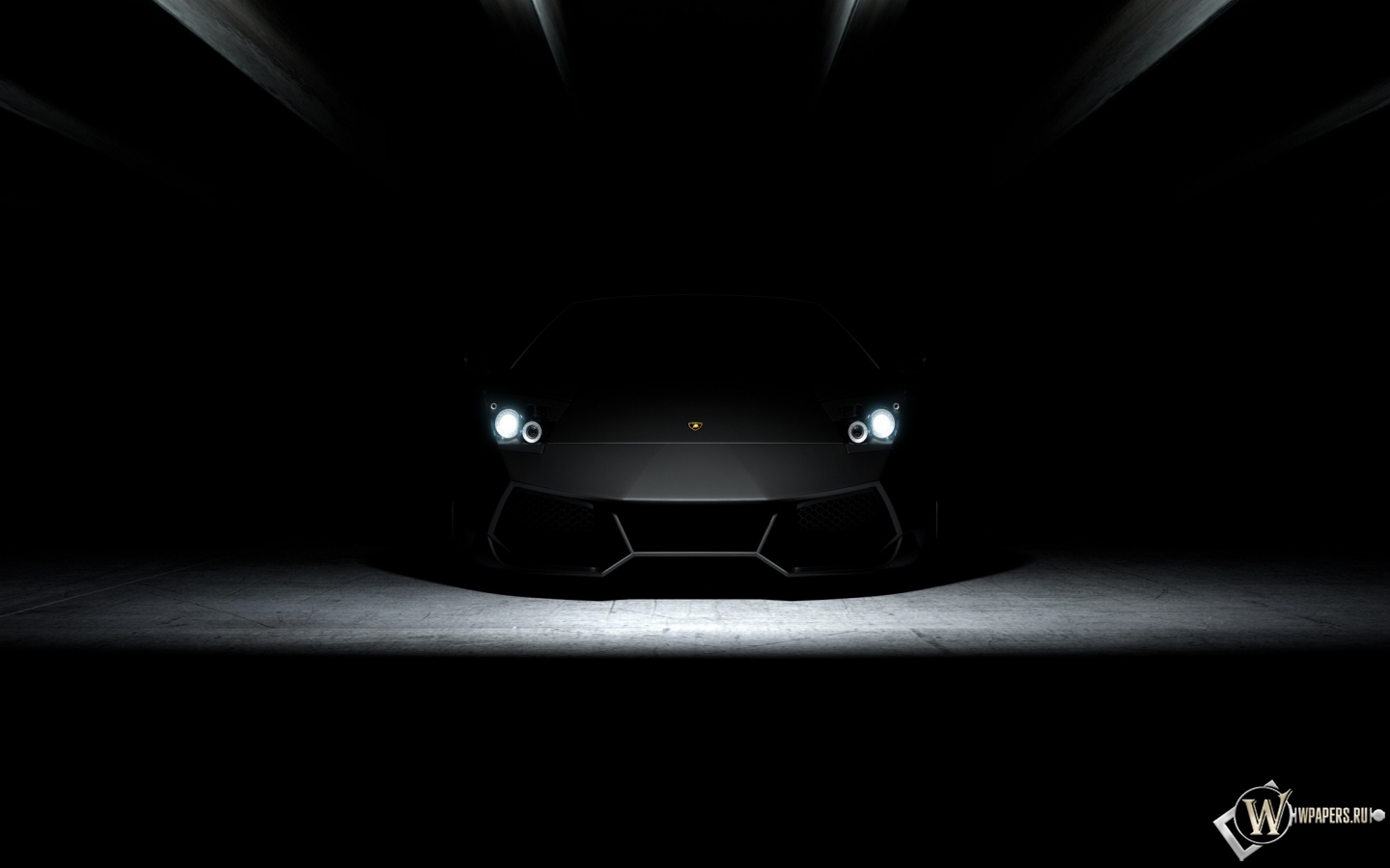Lamborghini Murcielago 1440x900