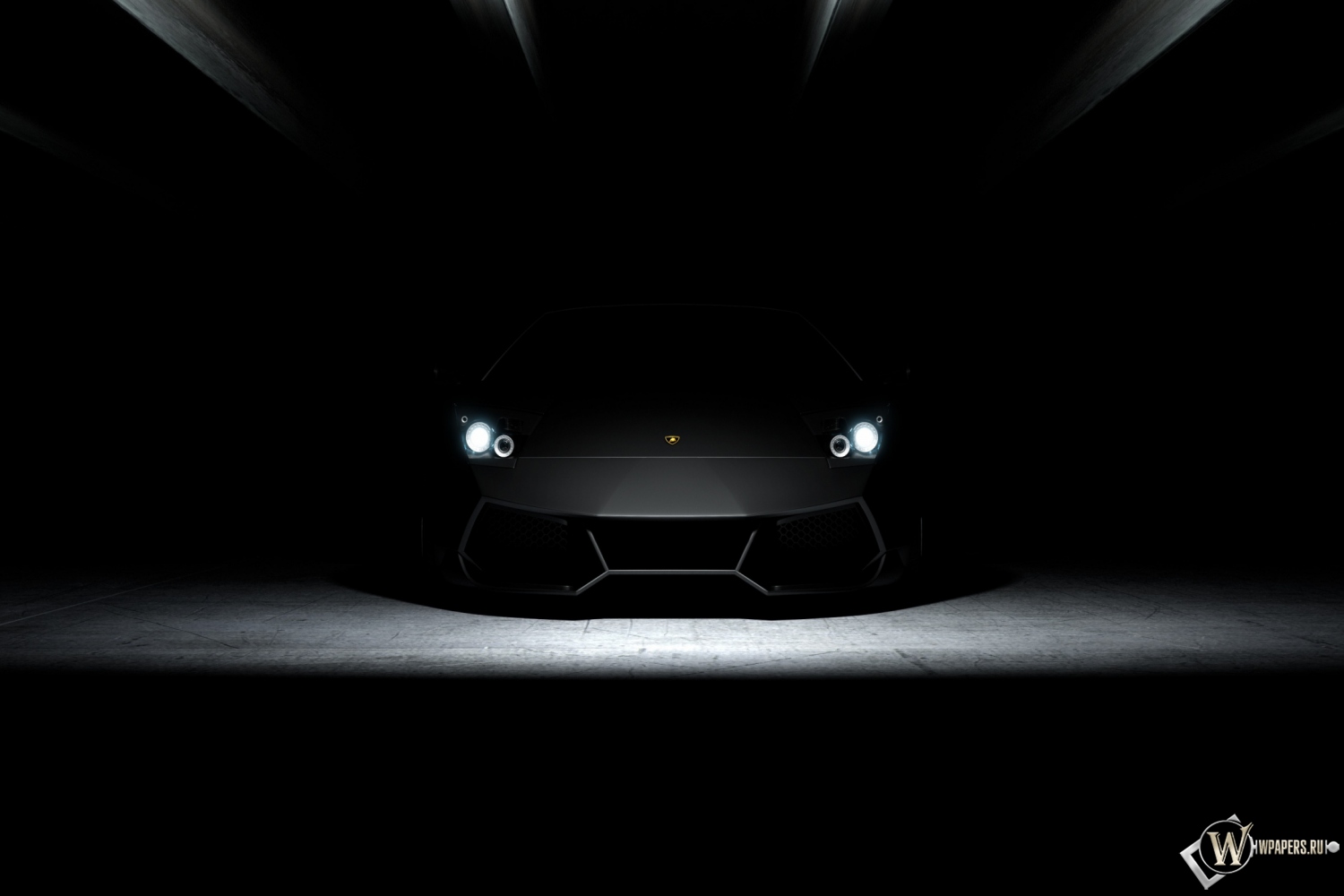 Lamborghini Murcielago 1500x1000