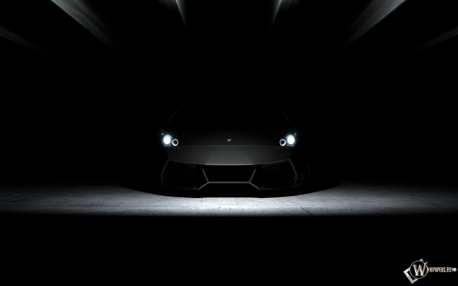 Lamborghini Murcielago 1536x960