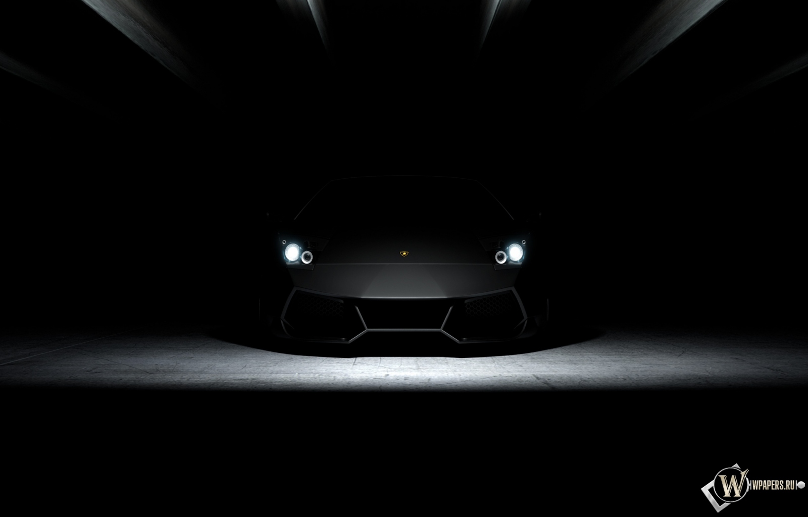 Lamborghini Murcielago 1600x1024