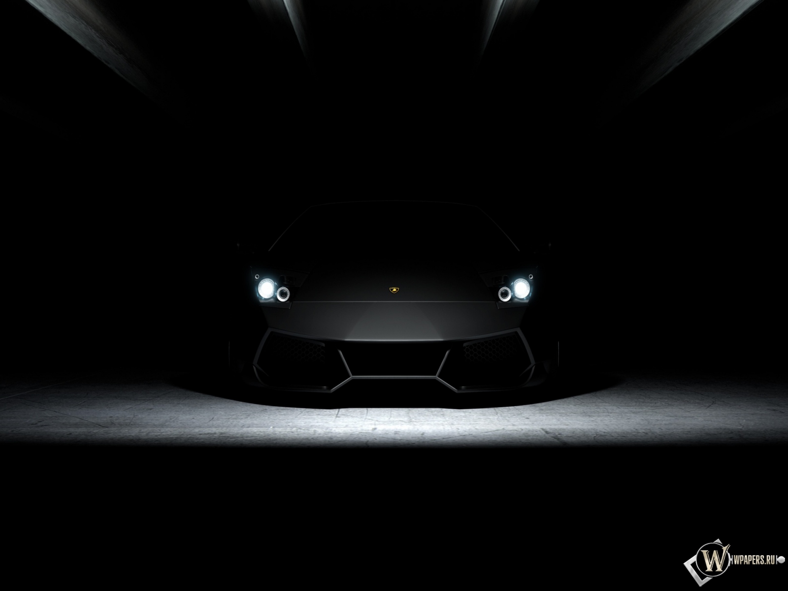 Lamborghini Murcielago 1600x1200