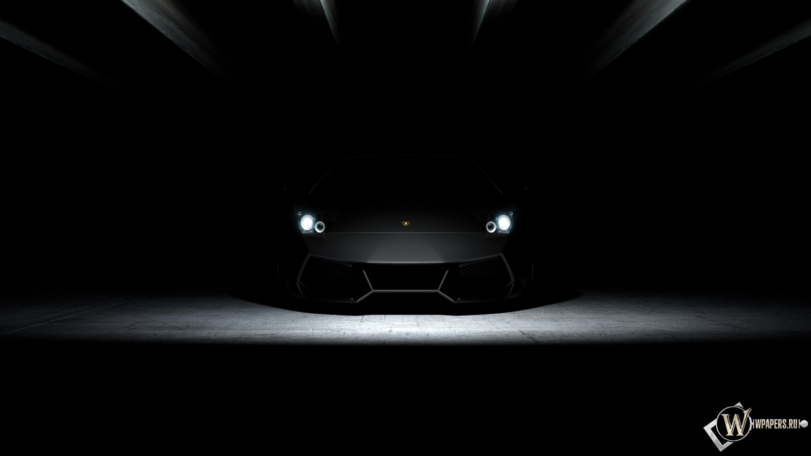 Lamborghini Murcielago 1600x900
