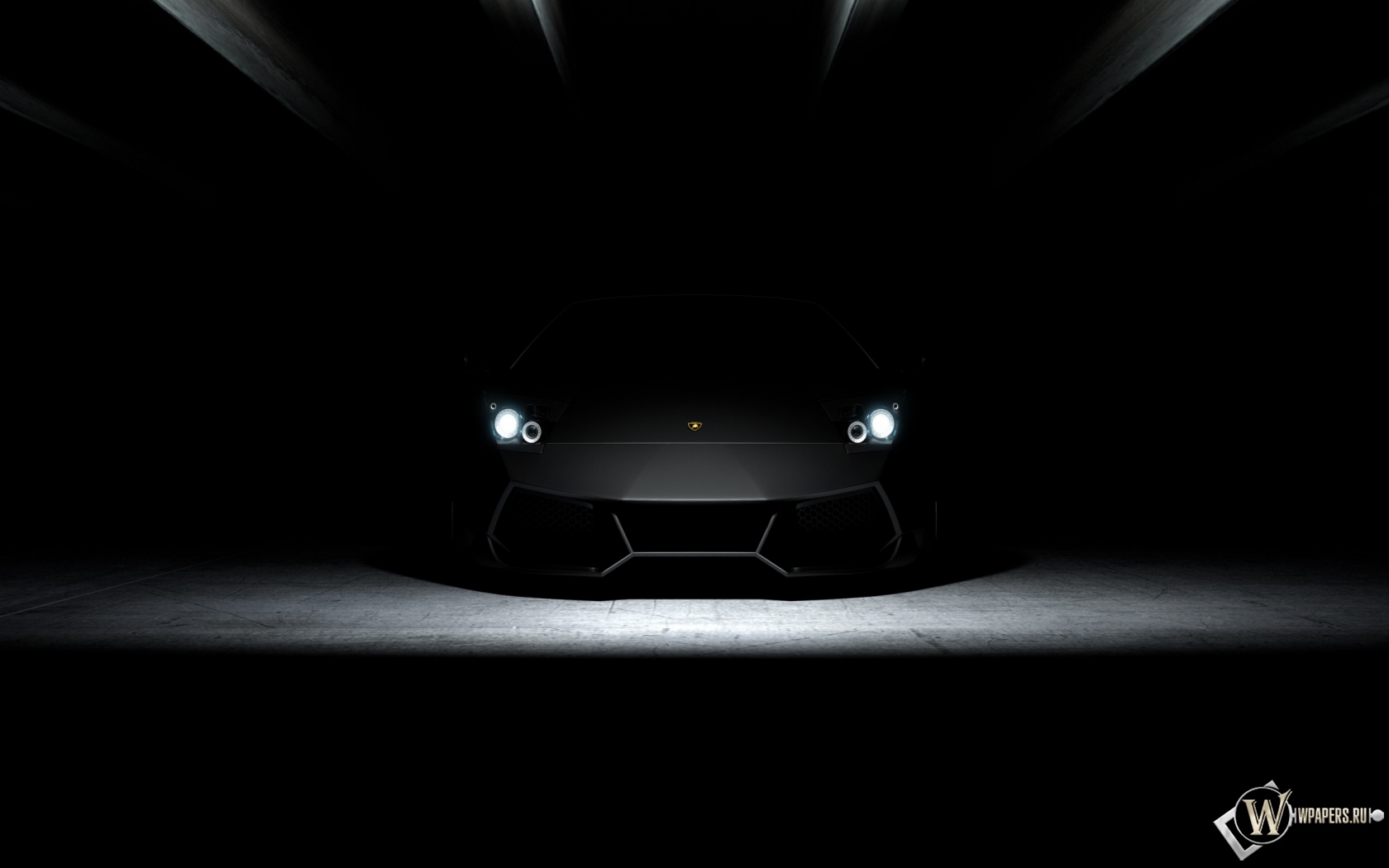 Lamborghini Murcielago 1680x1050
