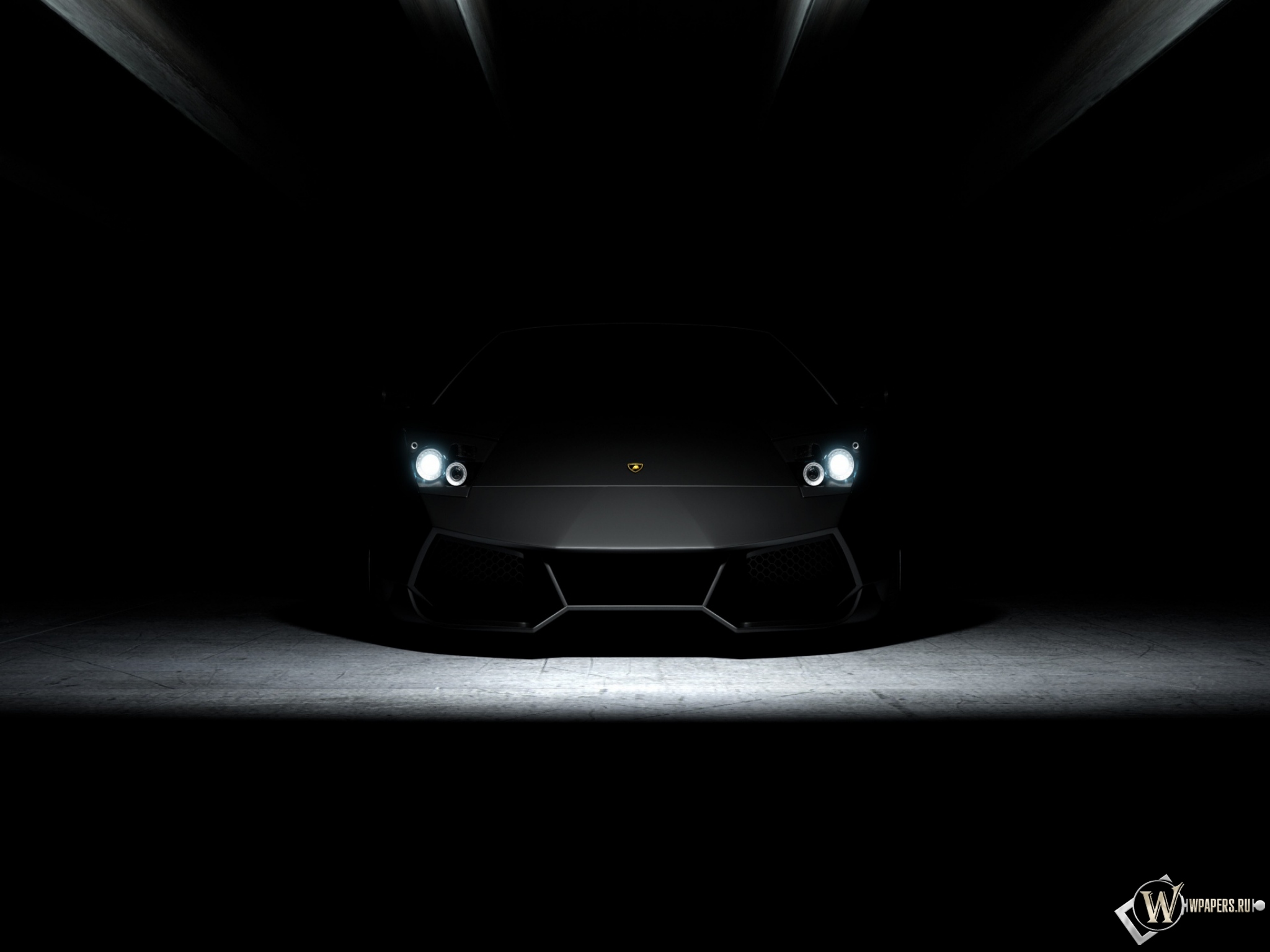 Lamborghini Murcielago 2048x1536