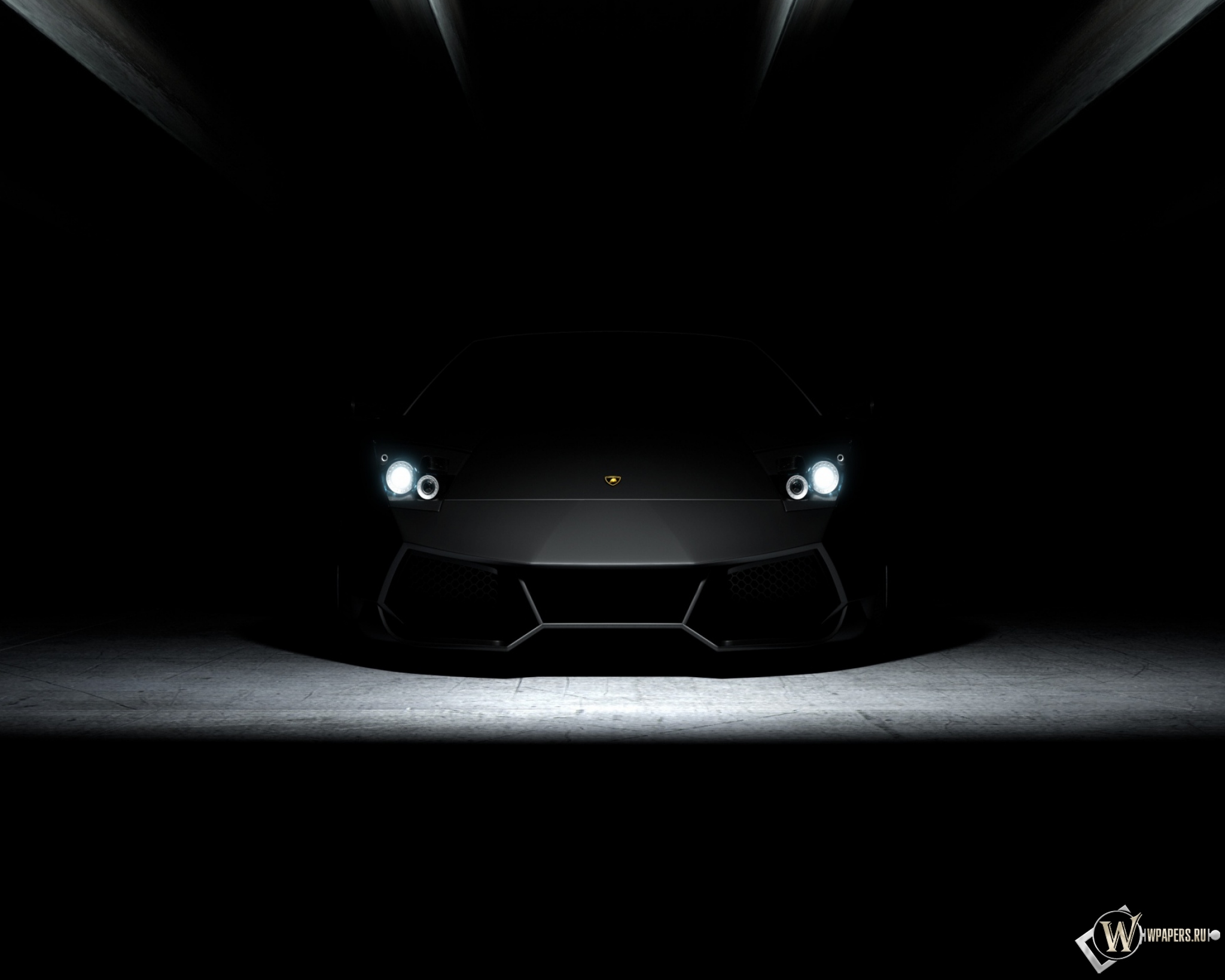 Lamborghini Murcielago 2048x1638