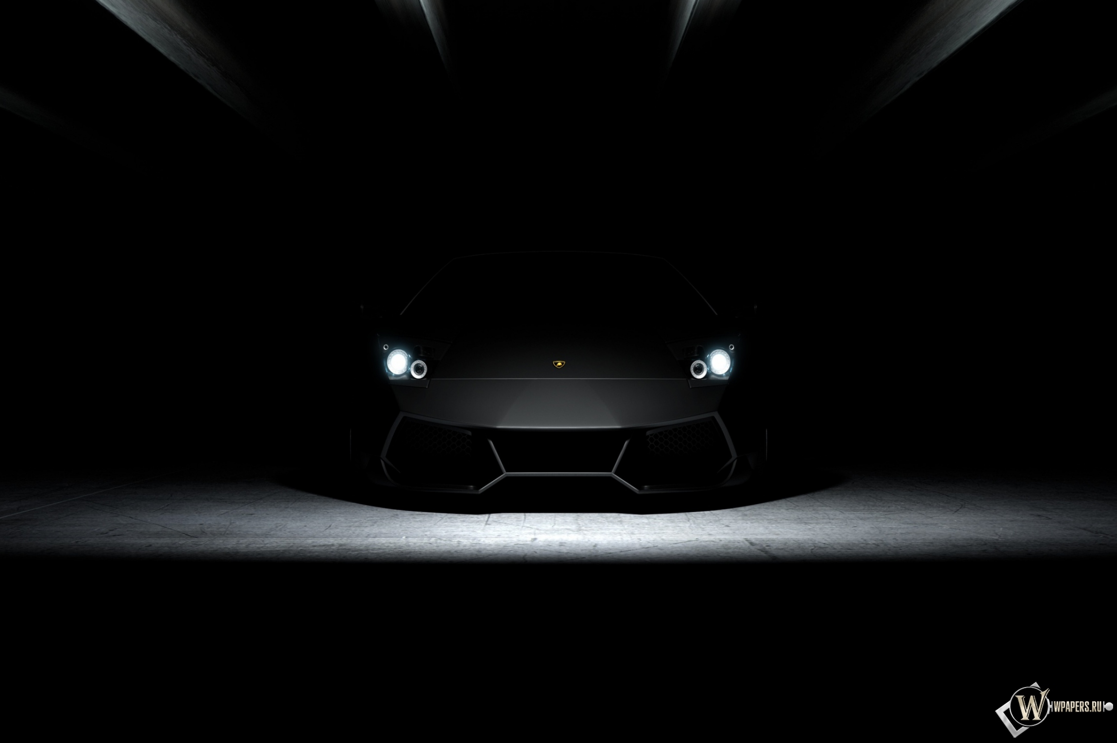 Lamborghini Murcielago 2300x1530