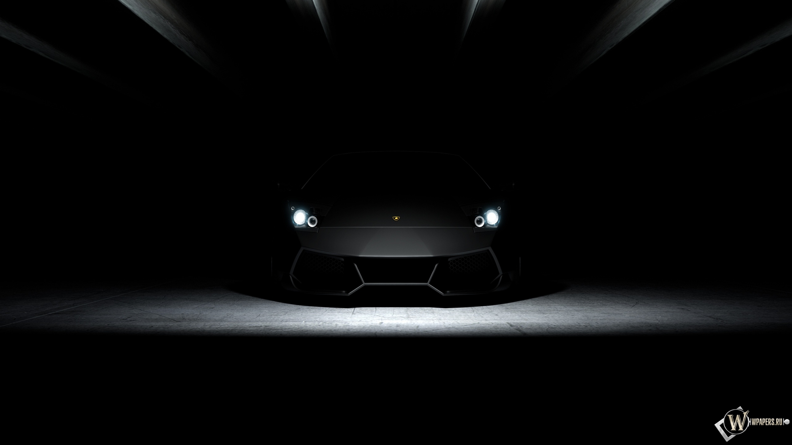 Lamborghini Murcielago 2560x1440
