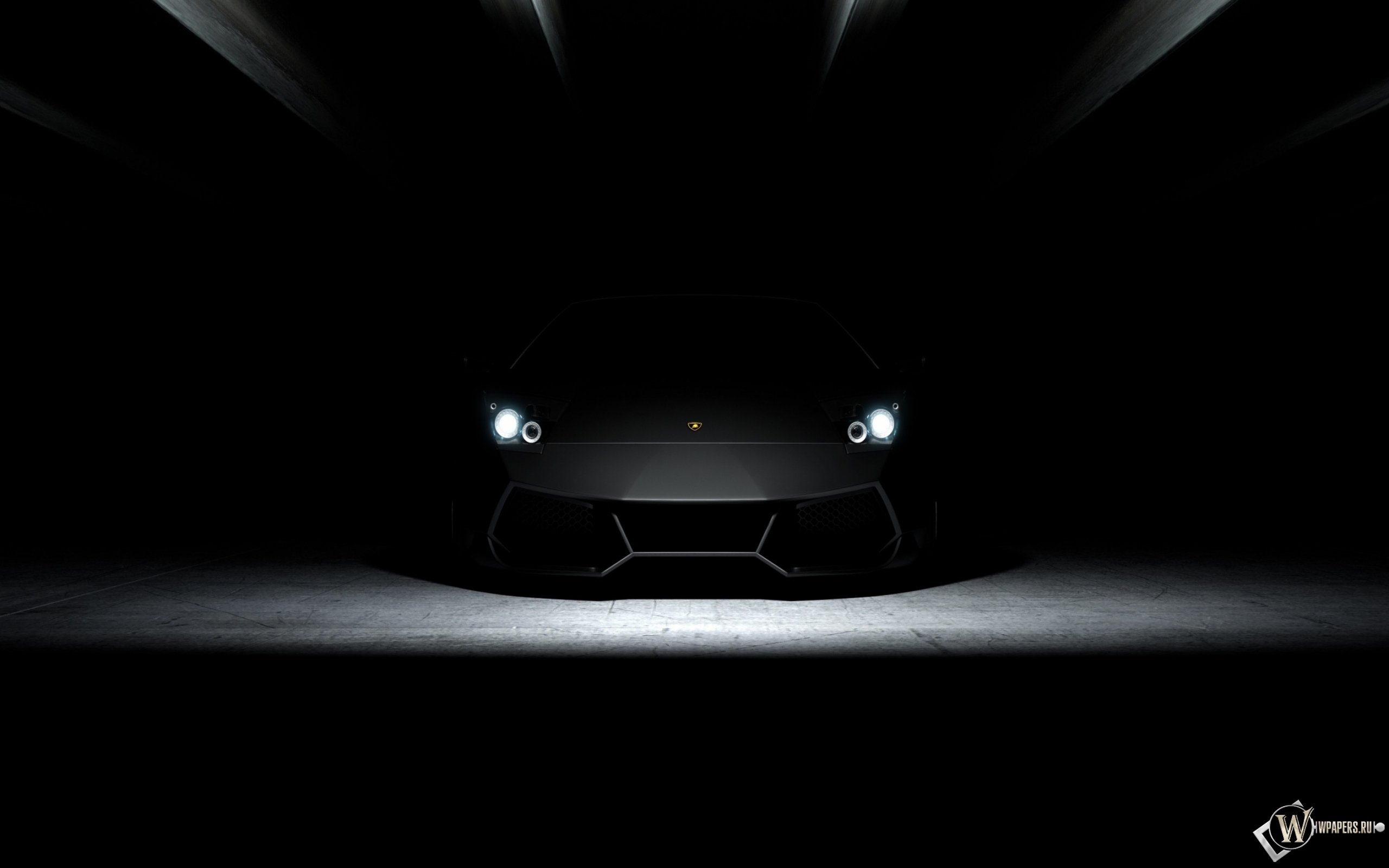 Lamborghini Murcielago 2560x1600