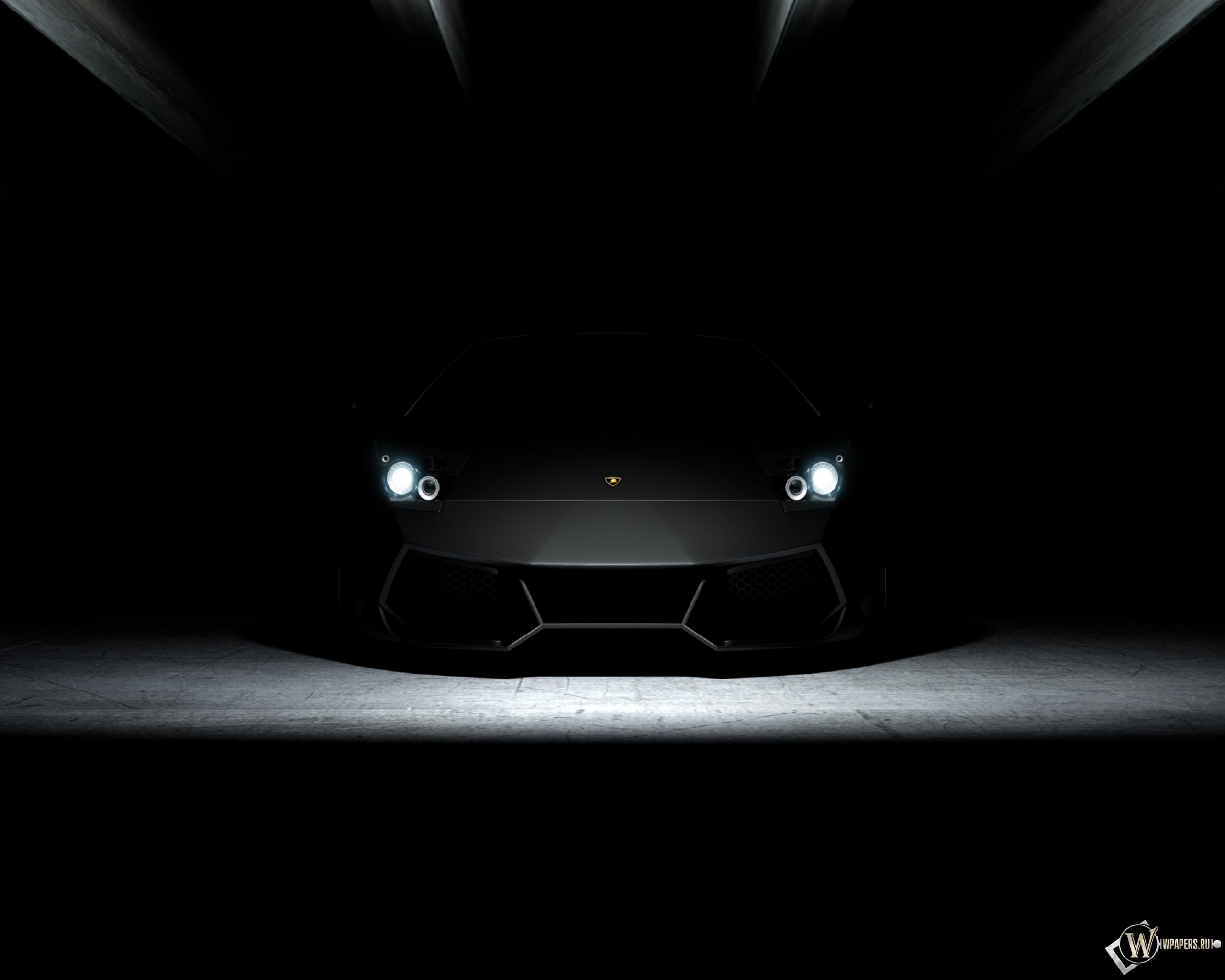 Lamborghini Murcielago 2560x2048