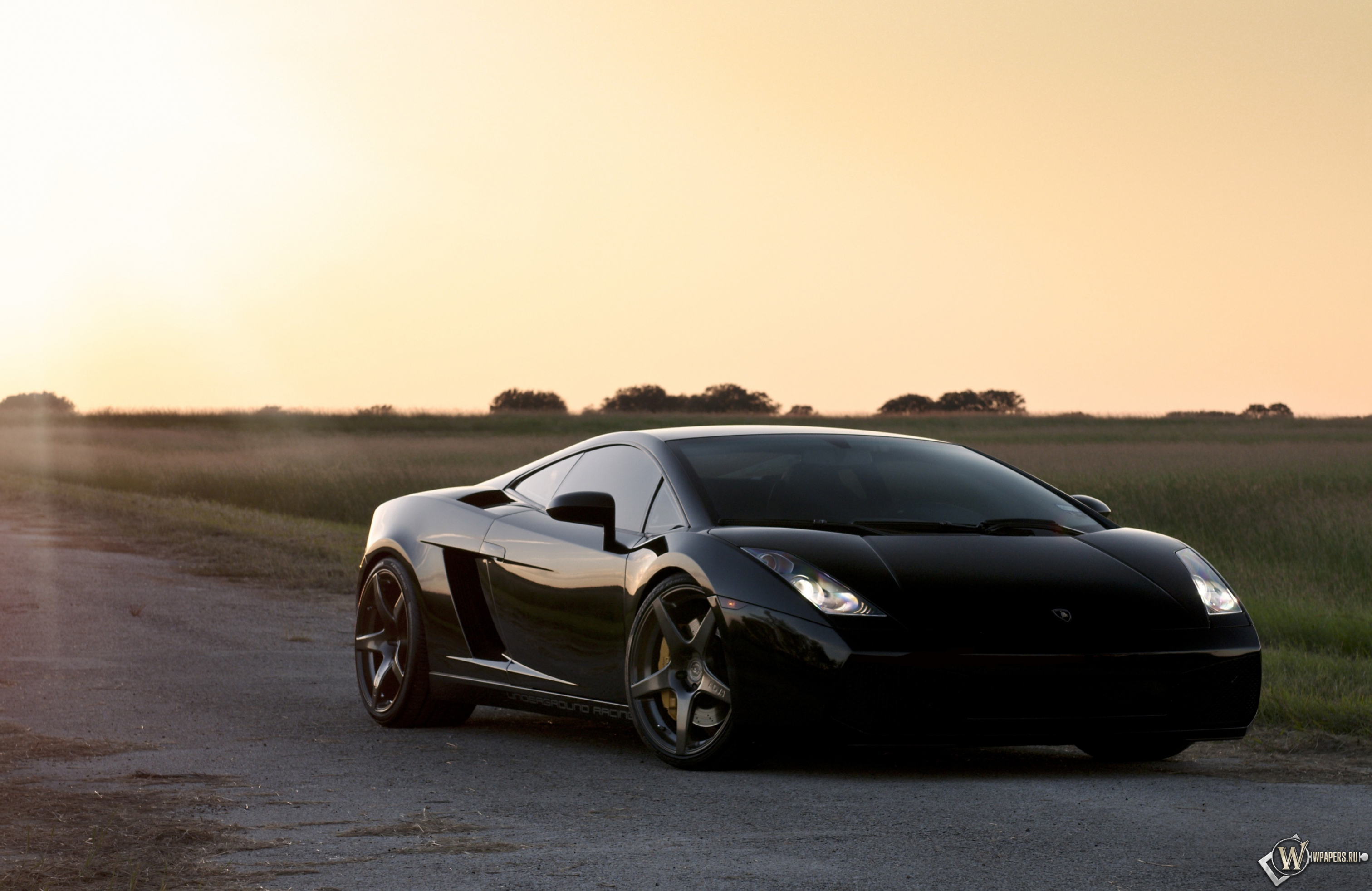 Lamborghini Gallardo 3024x1964