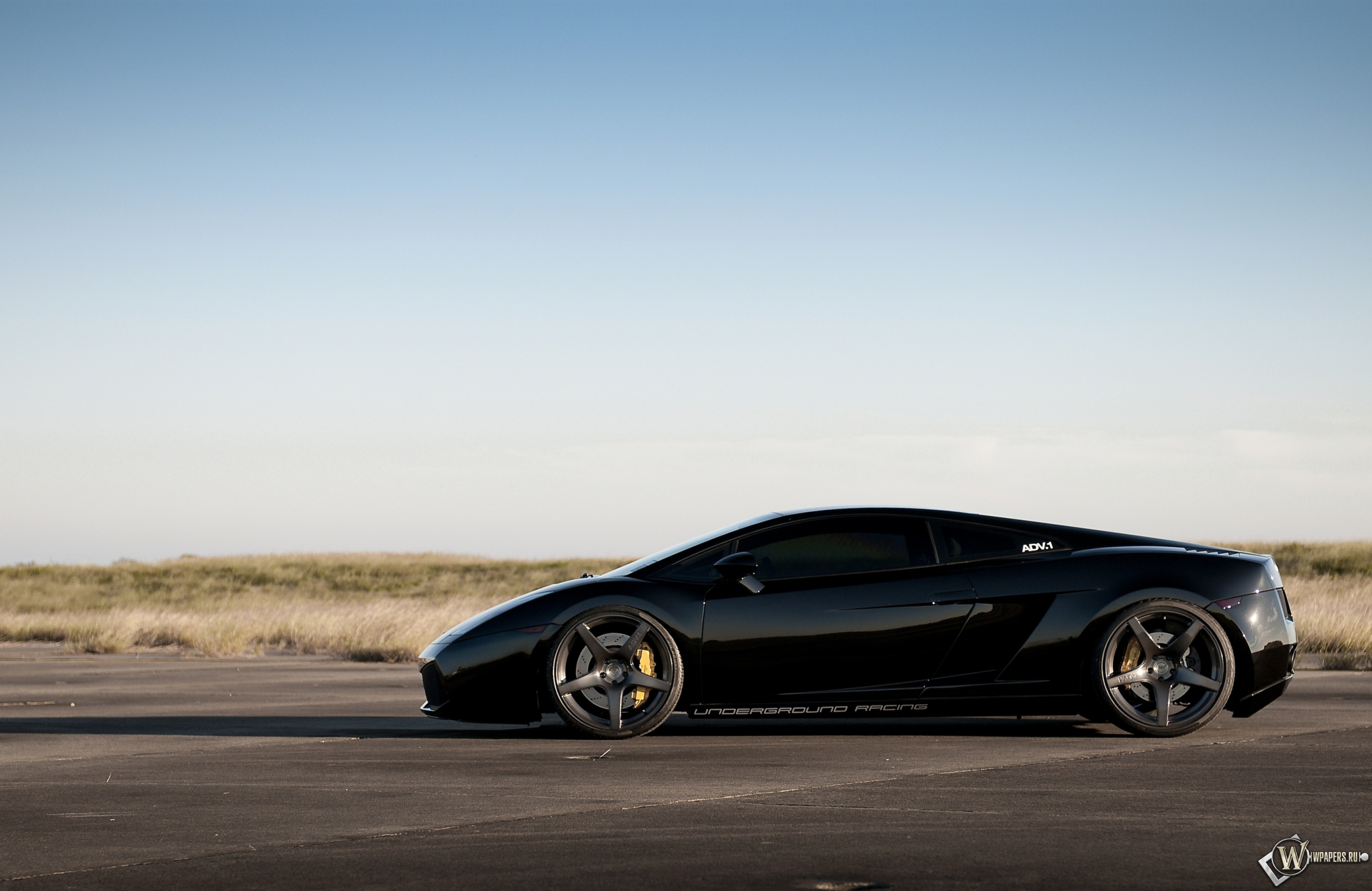 Lamborghini Gallardo 3024x1964