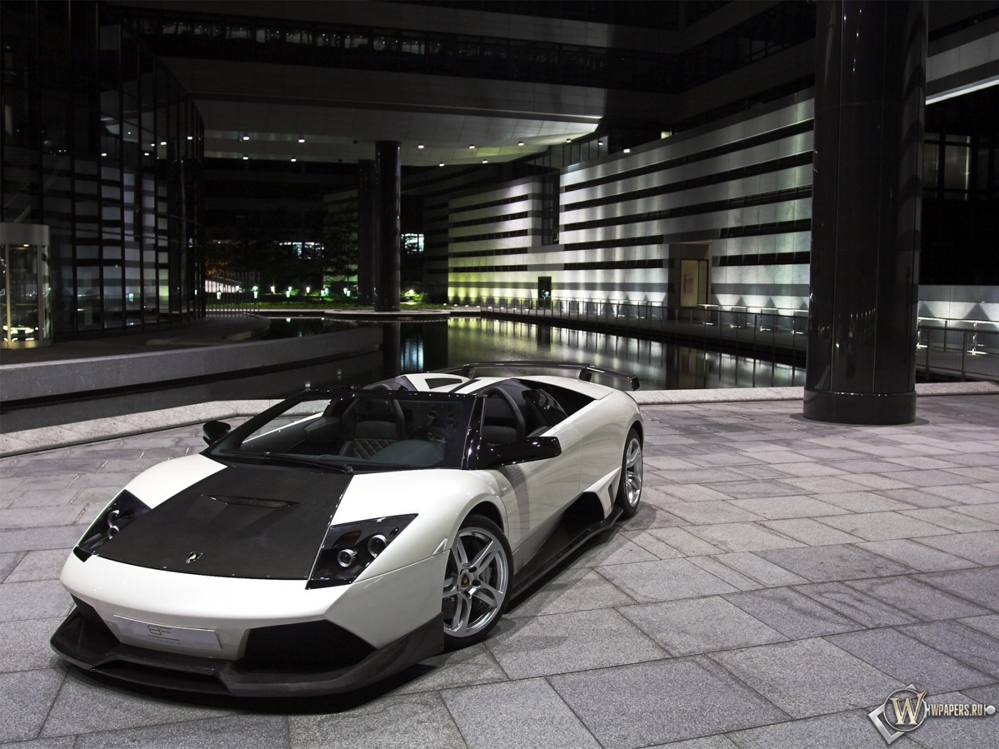 Lamborghini 1400x1050