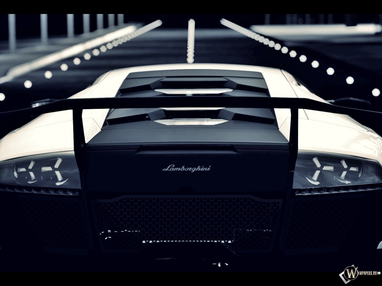 Lamborghini murcielago 1280x960