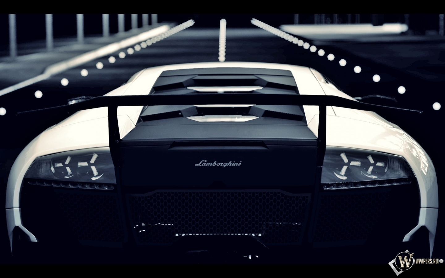 Lamborghini murcielago 1440x900