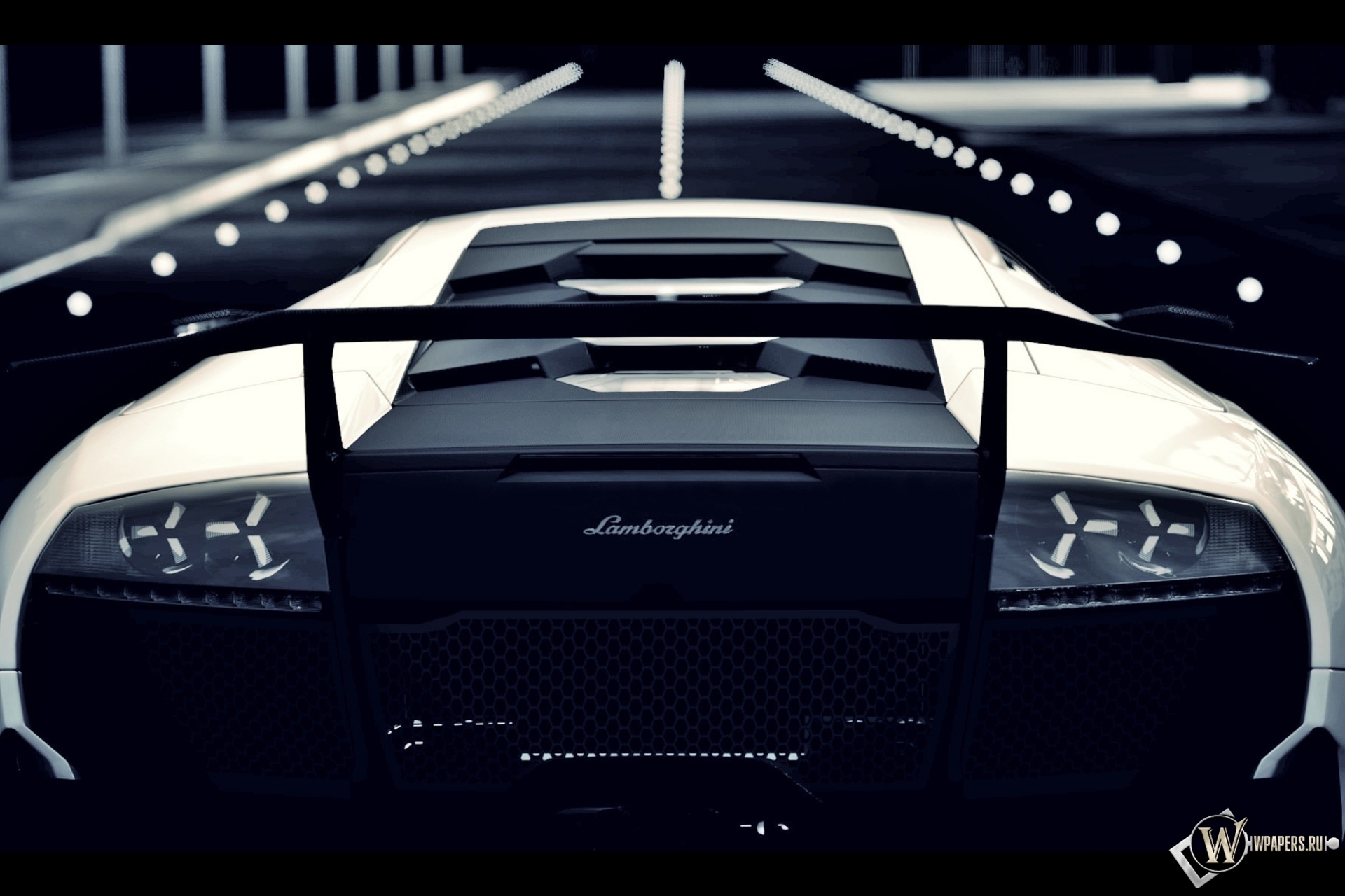Lamborghini murcielago 1920x1280