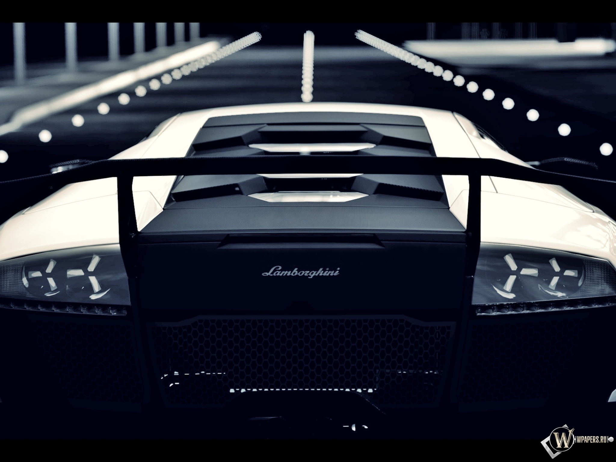 Lamborghini murcielago 2048x1536
