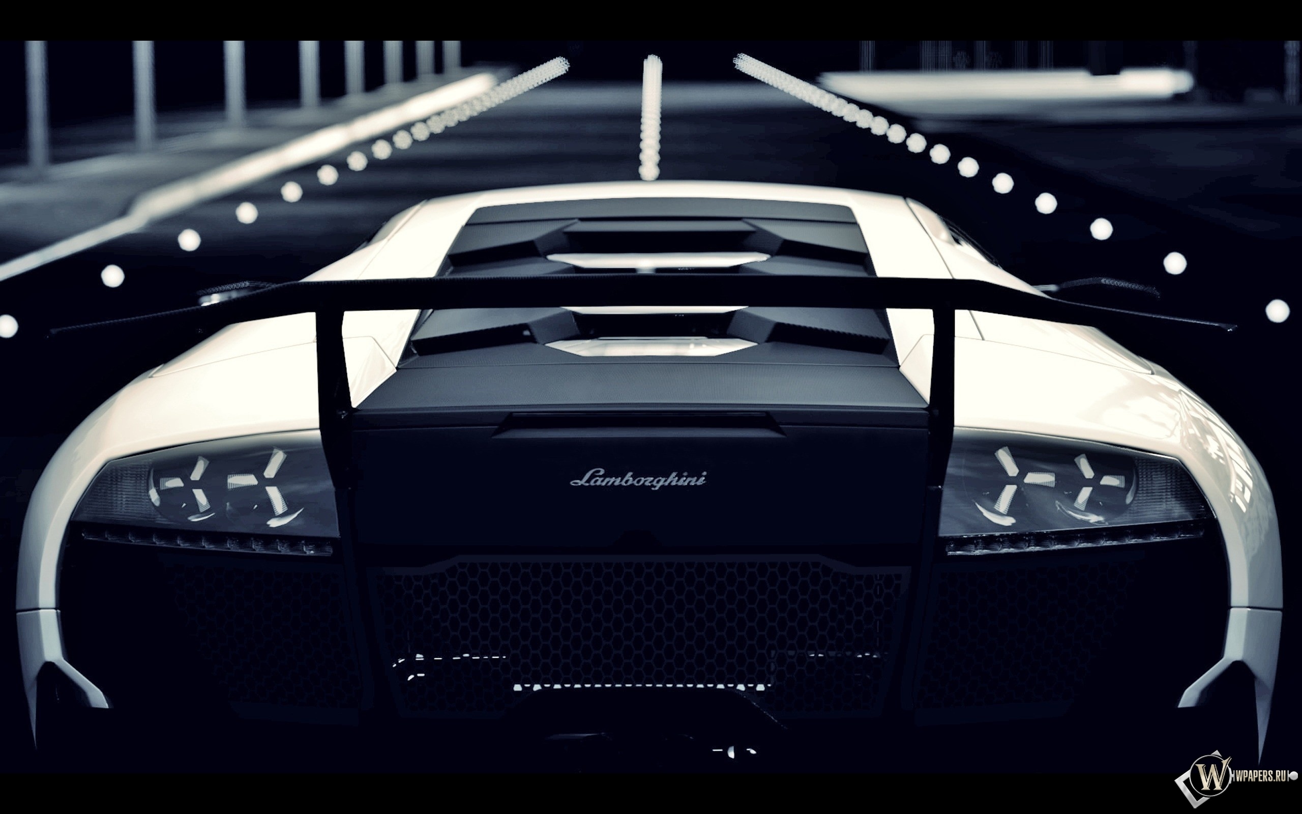 Lamborghini murcielago 2560x1600