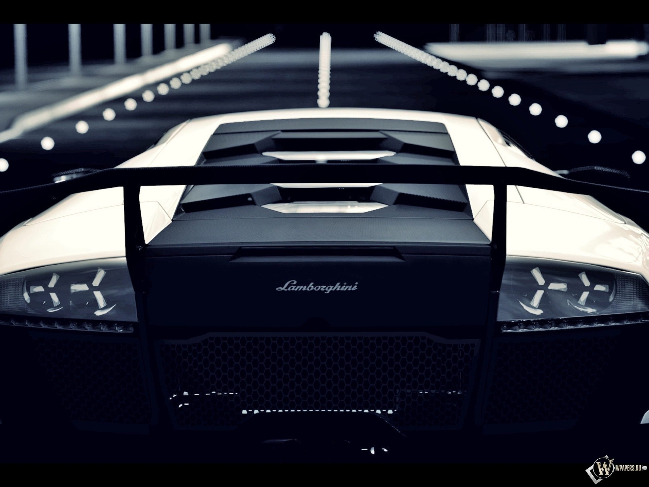 Lamborghini murcielago 2560x1920