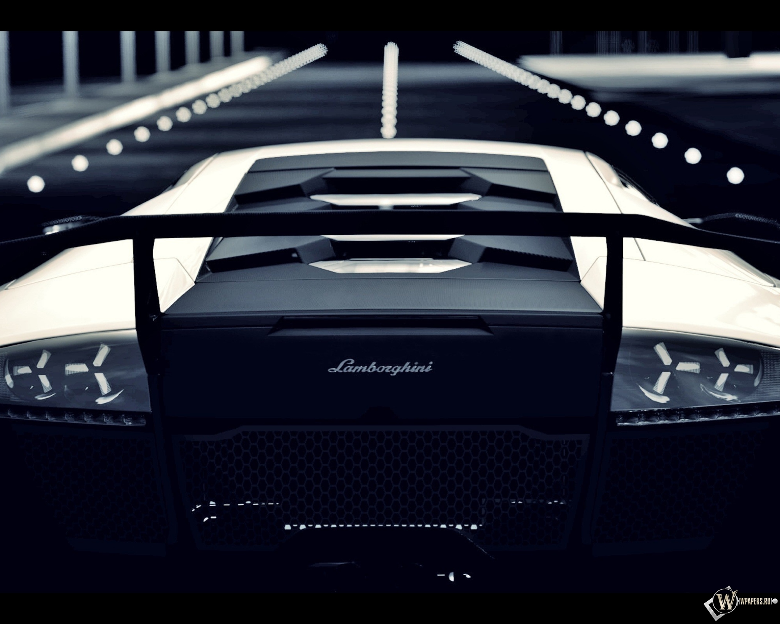 Lamborghini murcielago 2560x2048