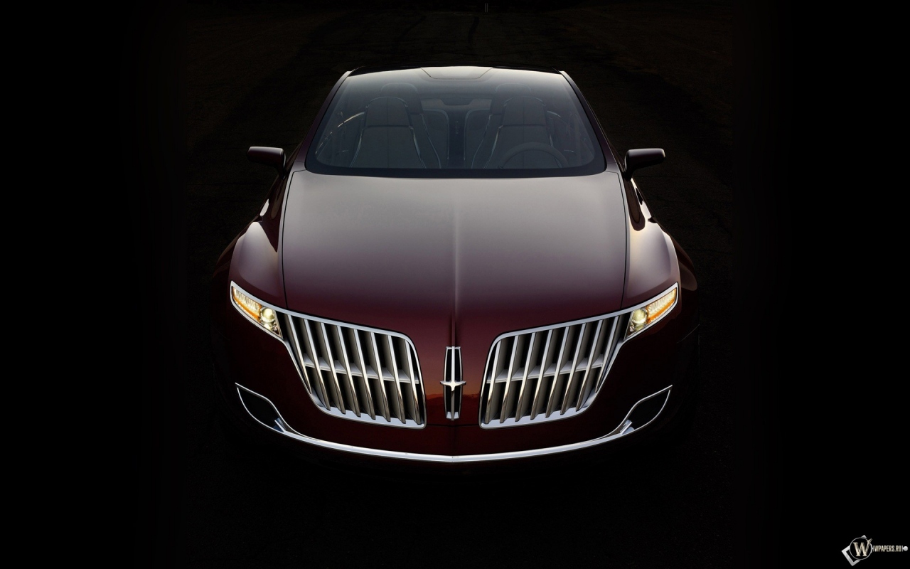 Lincoln MKR 1280x800