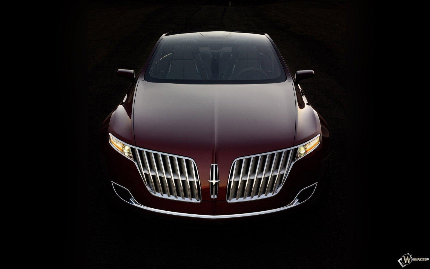 Lincoln MKR 1440x900
