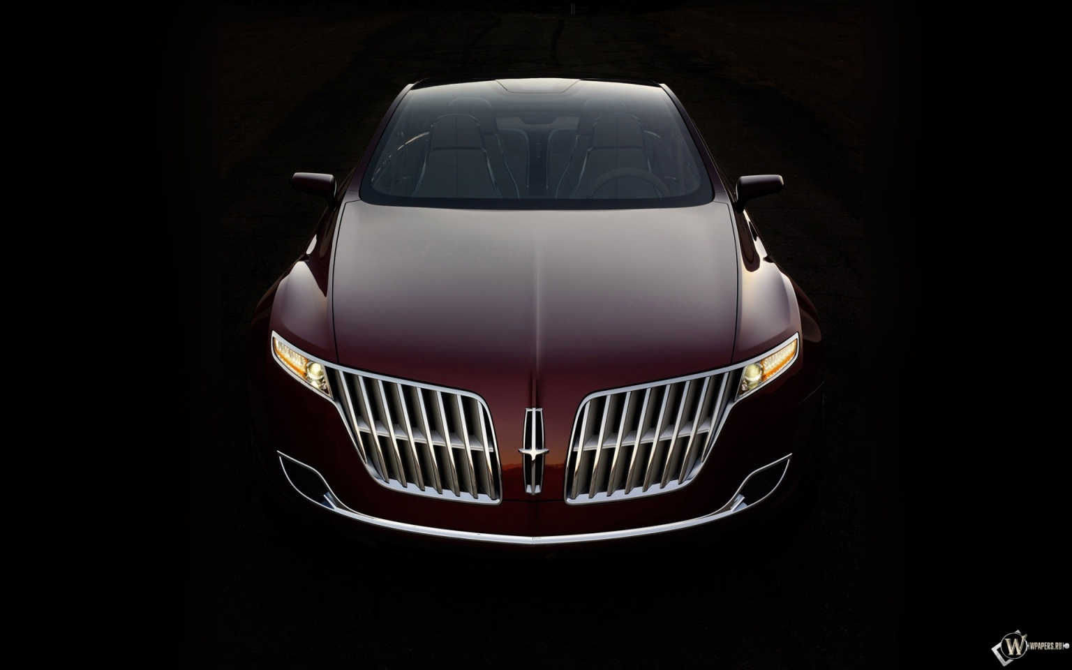Lincoln MKR 1536x960