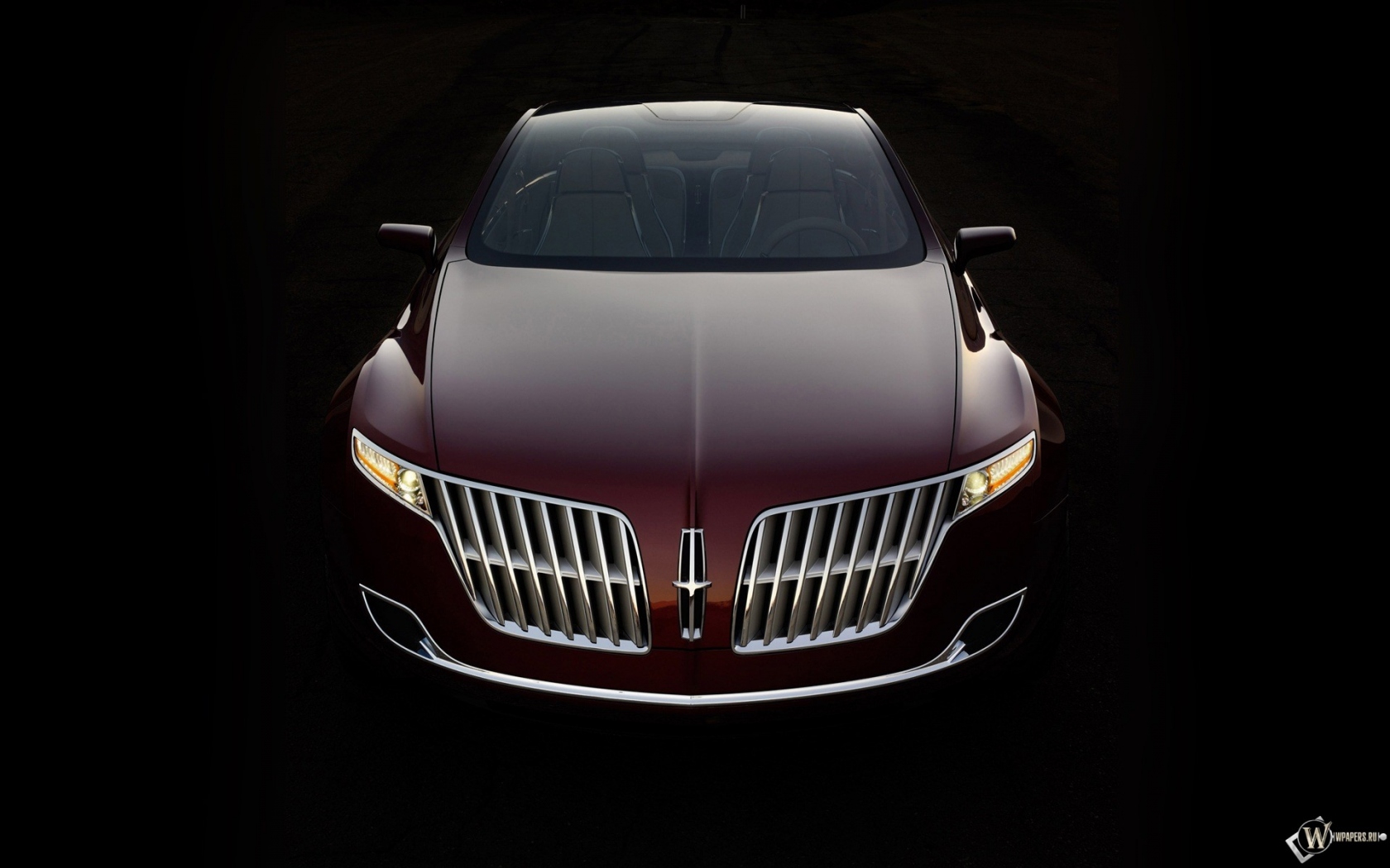 Lincoln MKR 1680x1050