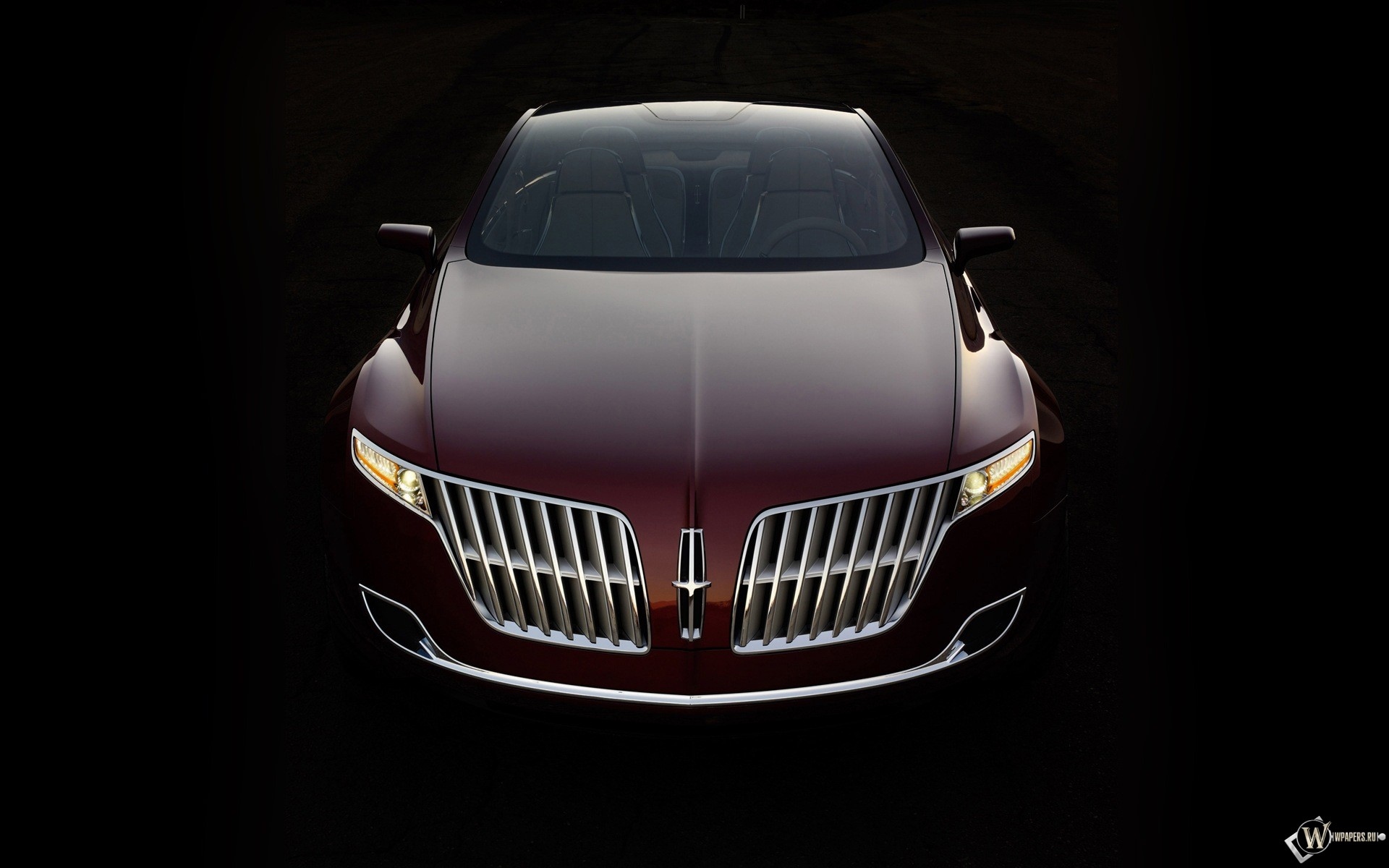 Lincoln MKR 1920x1200