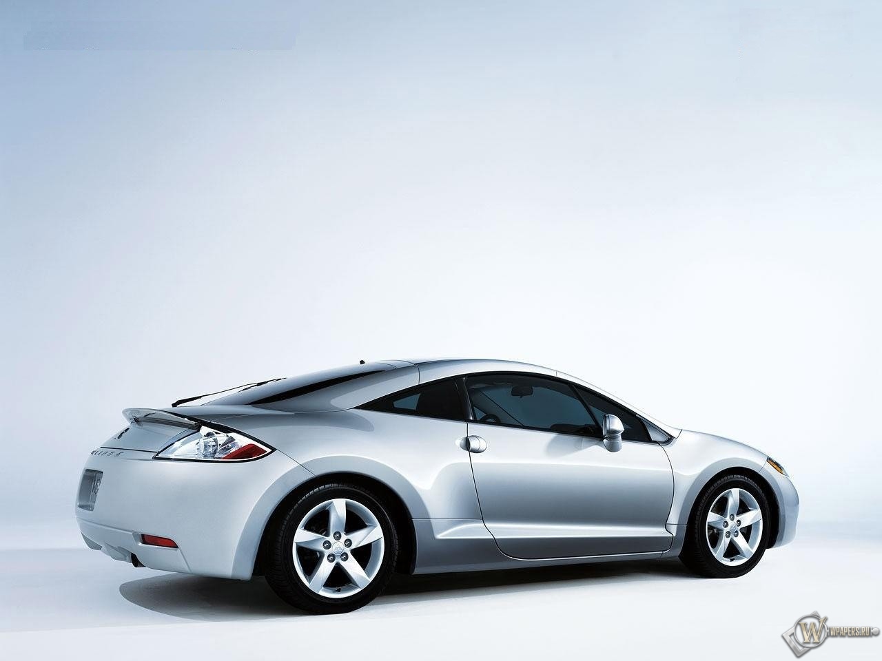 Mitsubishi Eclipse 2006 1280x960