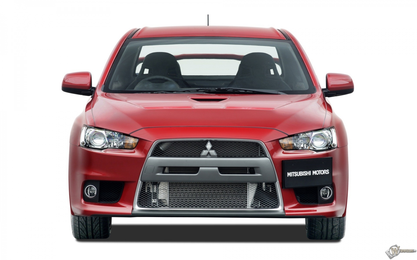 Mitsubishi Lancer 1440x900