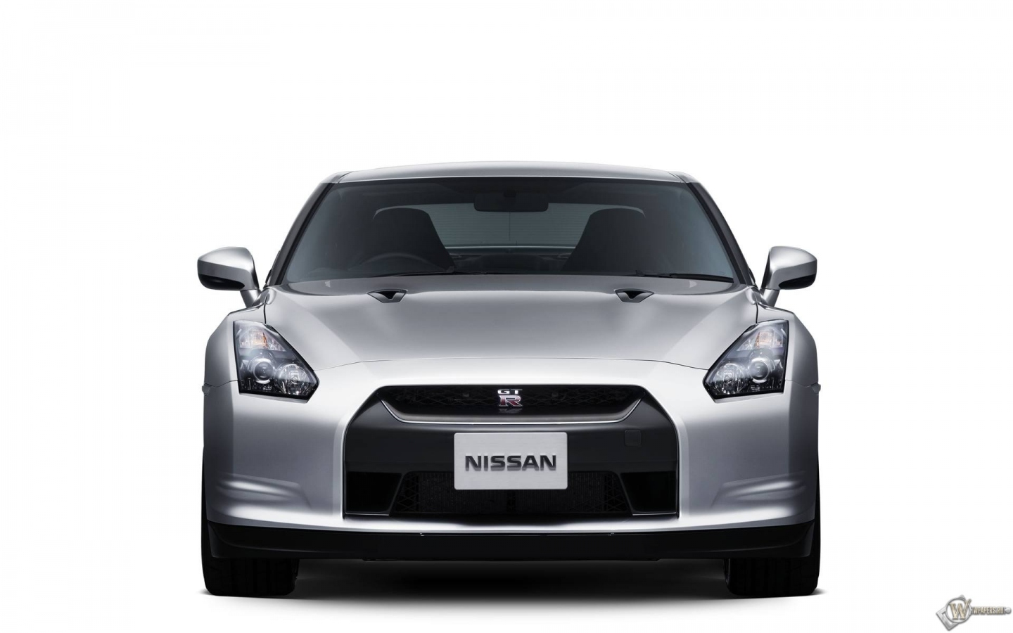 Nissan GTR 1440x900