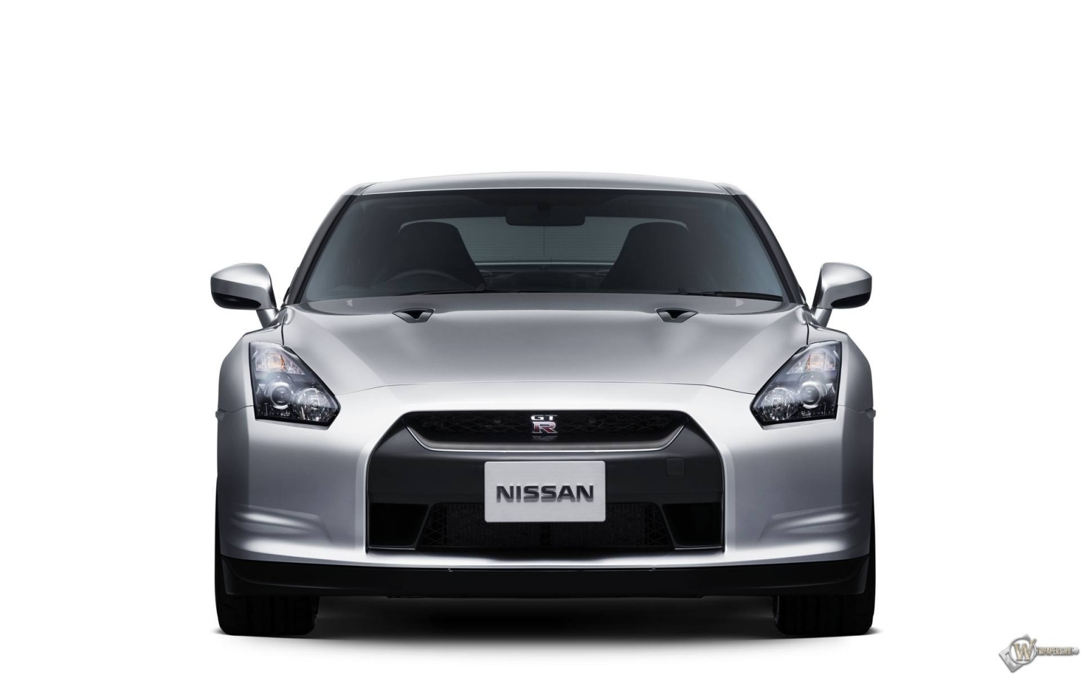 Nissan GTR 1536x960