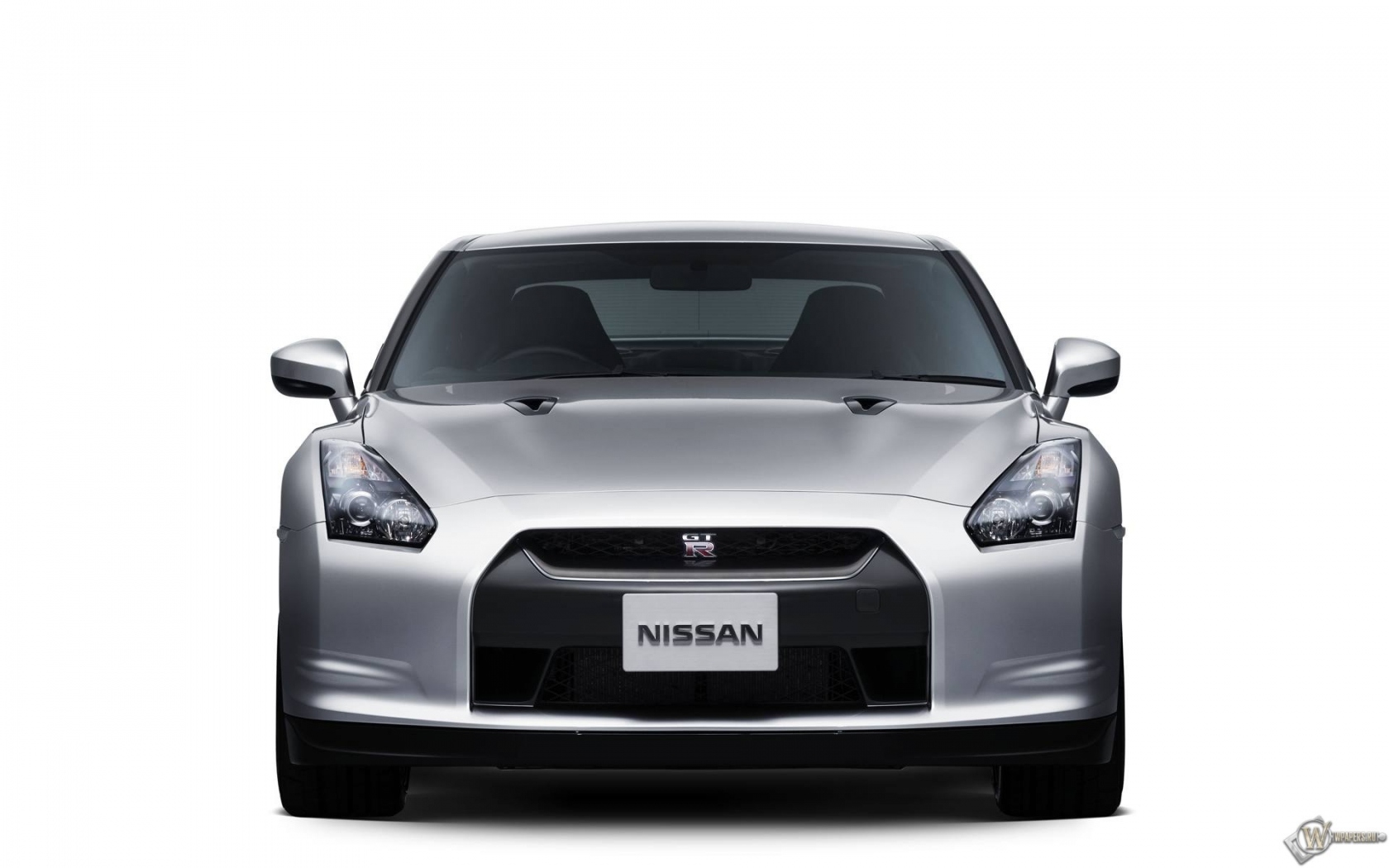 Nissan GTR 1680x1050