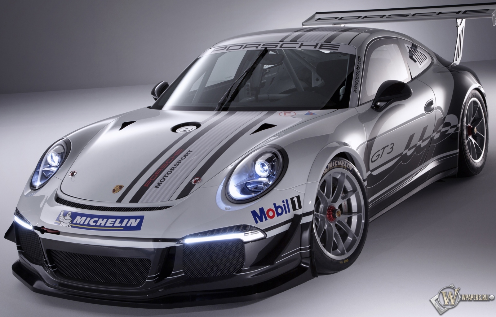 Porsche 911 GT3 Cup 1600x1024