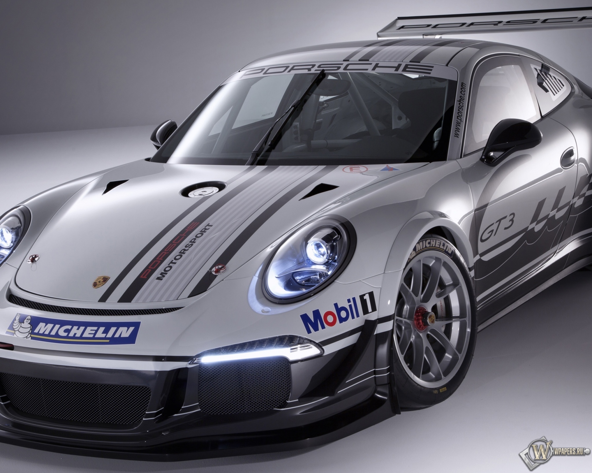 Porsche 911 GT3 Cup 2048x1638