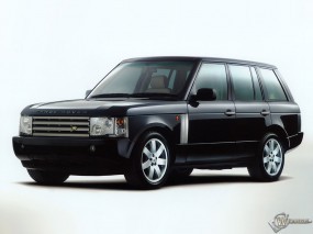 Обои Range Rover Sport: Range Rover Sport, Range Rover