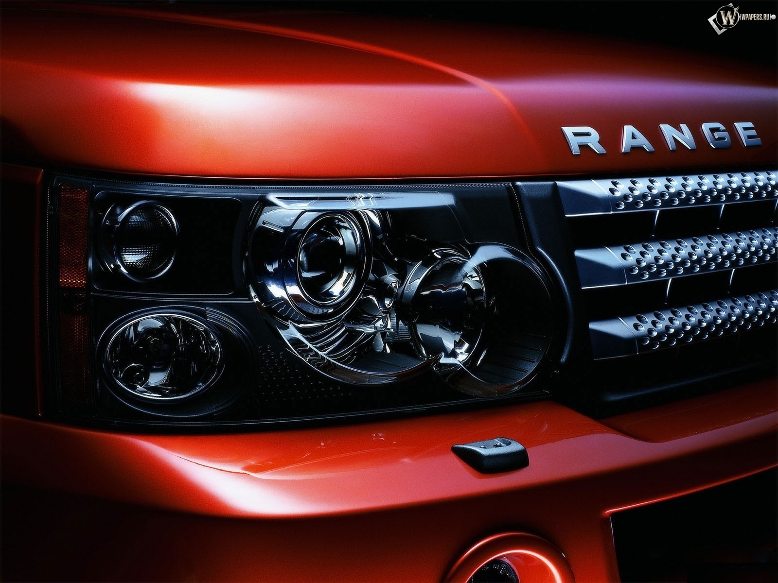 Range Rover 1600x1200